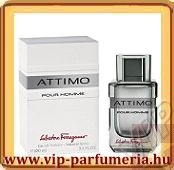 Salvatore Ferragamo Attimo