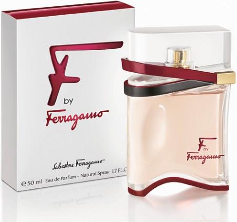 Salvatore Ferragamo F n�i parf�m 90ml EDP (Teszter) K�l�nleges Ritkas�g!