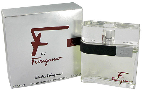 Salvatore Ferragamo F Pour Homme f�rfi parf�m  100ml EDT Ritkas�g!