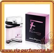 Salvatore Ferragamo F for Fascinating Night