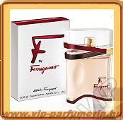 Salvatore Ferragamo F