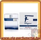 Salvatore Ferragamo F Free Time