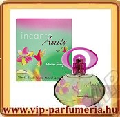 Incanto Amity