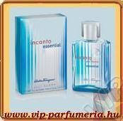 Salvatore Ferragamo Incanto Essential