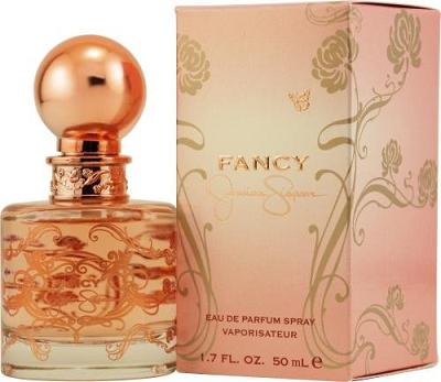 Jessica Simpson Fancy n�i parf�m  100ml EDP