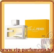 Fan di Fendi EDT