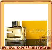 Fan di Fendi illatcsal�d