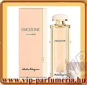 Salvatore Ferragamo Emozione