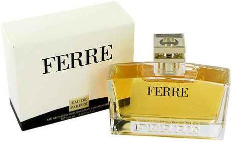 Ferr� n�i parf�m   50ml EDP