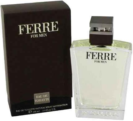 Ferr� Ferre for Men f�rfi parf�m   50ml EDT