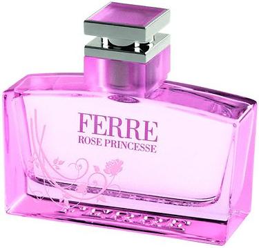 Ferr� Ferre Rose Princesse n�i parf�m 100ml EDT (Teszter) K�l�nleges Ritkas�g! Utols� Db Rakt�rr�l! Id�szakos Akci�!