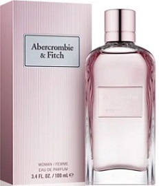 Abercrombie & Fitch First Instinct Her n�i parf�m  100ml EDP