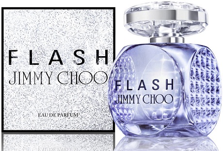 Jimmy Choo Flash n�i parf�m  100ml EDP Ritkas�g Id�szakos Akci�!