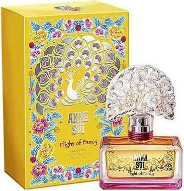 Anna Sui Flight of Fancy n�i parf�m    30ml EDT