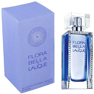 Lalique Flora Bella n�i parf�m  100ml EDP