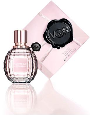 Viktor & Rolf Flowerbomb n�i parf�m  100ml EDT Ritkas�g! Utols� Db-ok!