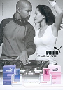 Puma parf�m�k