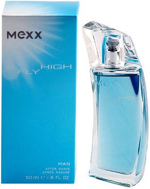 Mexx Fly High f�rfi parf�m  30ml EDT Rendk�v�li Ritkas�g!