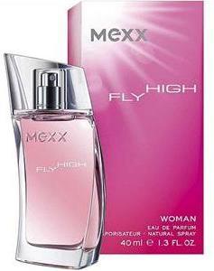 Mexx Fly High Woman n�i parf�m  20ml EDT K�l�nleges Ritkas�g!