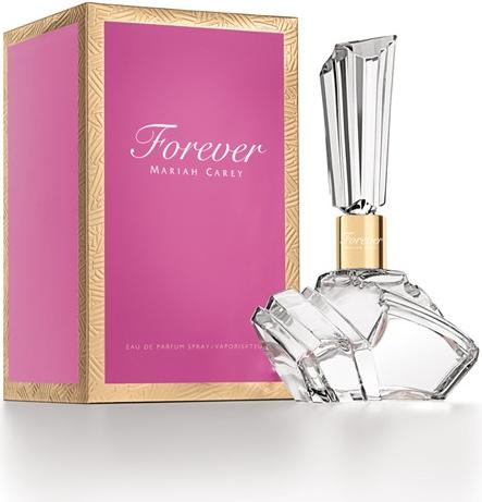 Mariah Carey Forever n�i parf�m  100ml EDP Ritkas�g!