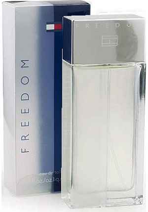 Tommy Hilfiger Freedom f�rfi parf�m   50ml EDT