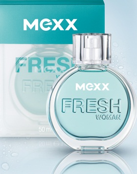 Mexx Fresh Woman n�i parf�m   15ml EDT