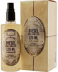 Diesel Fuel for Life Femme Cologne n�i parf�m  120ml EDC