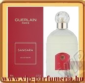 Samsara (EDP)