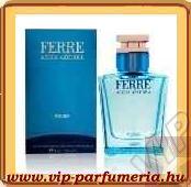 Ferr� Acqua Azzurra