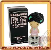 Harajuku Lovers Baby