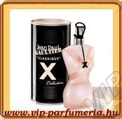 Classique X Collection