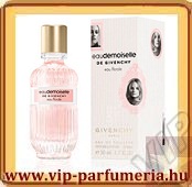 Eaudemoiselle de Givenchy Eau Florale