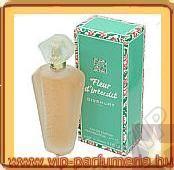 Fleur D'interdit