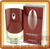 Givenchy Pour Homme illatcsal�d