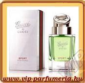 Gucci by Gucci Sport