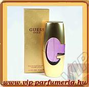Guess Gold