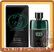 Guilty Black