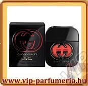 Guilty Black