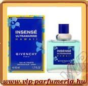 Givenchy Insence Ultramarine Hawaii
