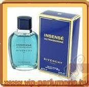 Givenchy Insense Ultramarine illatcsal�d