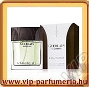 L'Eau Bois�e