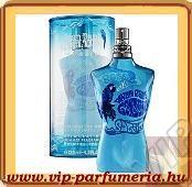 Jean Paul Gaultier Le Male Summer Fragrance illatcsal�d