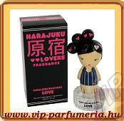 Harajuku Lovers Love