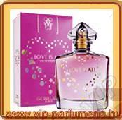 Guerlain Love is all
