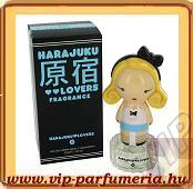 Harajuku Lovers G