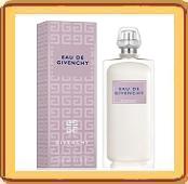 Eau de Givenchy