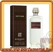 Vetiver