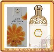 Mandarine Basilic