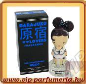 Harajuku Lovers Music