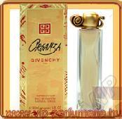 Givenchy Organza